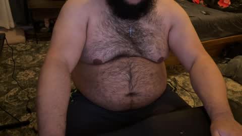 Snapshot of beardudeguy chatting on April 9, 2026, 6:19 am beardudeguy online show from April 9, 2026, 6:19 am