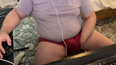 Snapshot of beardudeguy chatting on April 16, 2026, 4:08 pm beardudeguy online show from April 16, 2026, 4:08 pm