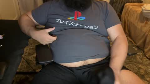 beardudeguy online show from May 20, 2026, 1:12 am