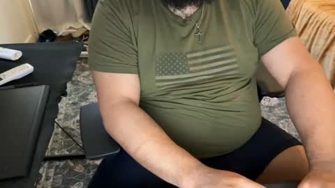 beardudeguy online show from May 22, 2026, 2:55 pm
