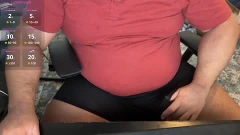 beardudeguy online show from May 26, 2026, 5:20 pm