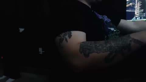 BearFucksBunny online show from January 12, 2026, 8:58 pm