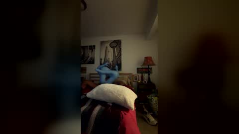 bearmeat4you online show from March 20, 2026, 2:27 am