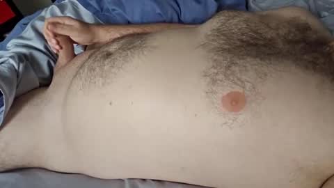 bearsarehot99 online show from February 19, 2025, 10:20 pm