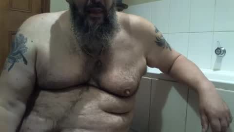 Snapshot of bearsteve75 chatting on March 9, 2025, 3:49 pm bearsteve75 online show from March 9, 2025, 3:49 pm