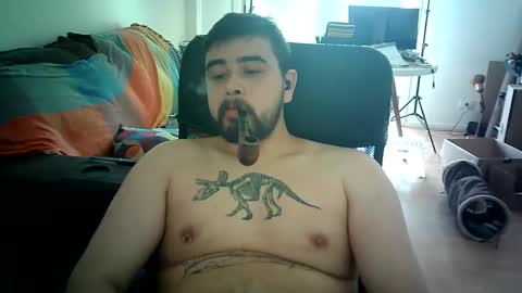 Snapshot of beartsmkr chatting on October 7, 2025, 2:58 pm beartsmkr online show from October 7, 2025, 2:58 pm