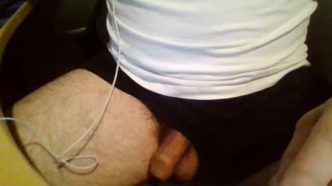 bearyuncut online show from October 20, 2025, 4:35 am