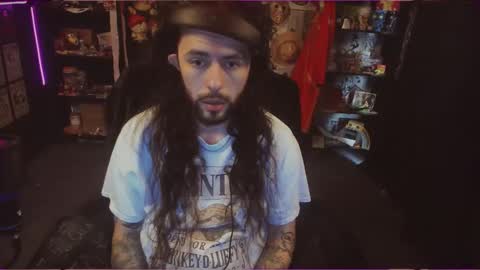 beast bxy online show from November 12, 2025, 10:41 pm