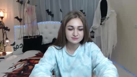 beataangel online show from November 6, 2025, 8:15 am