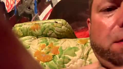 Mikes room online show from September 16, 2025, 6:58 am