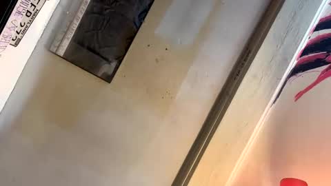 Mikes room online show from April 12, 2026, 6:13 pm