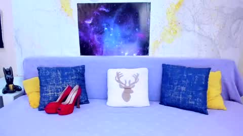 BeatifullHellen online show from May 19, 2026, 3:18 pm
