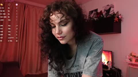 Snapshot of beatricefawne chatting on January 15, 2025, 11:30 pm Bzzz Bea online show from January 15, 2025, 11:30 pm