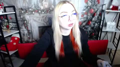BeatriceFlyy online show from January 12, 2026, 12:43 pm