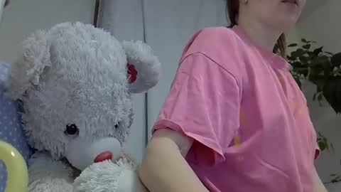 Snapshot of beatricetender chatting on March 6, 2025, 7:10 pm BeatriceTender online show from March 6, 2025, 7:10 pm