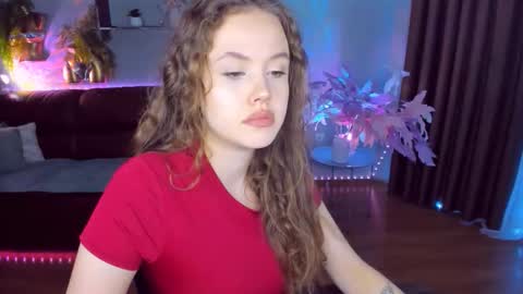 BeatriceWild online show from March 7, 2026, 10:56 am