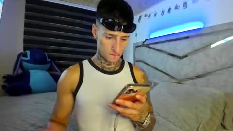 Snapshot of beatseduction chatting on March 26, 2026, 11:05 am beatseduction online show from March 26, 2026, 11:05 am