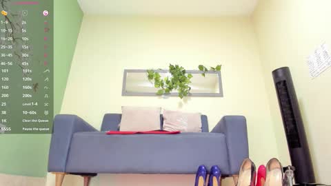 Snapshot of beatziedreams chatting on February 9, 2026, 2:32 pm Beatzie online show from February 9, 2026, 2:32 pm