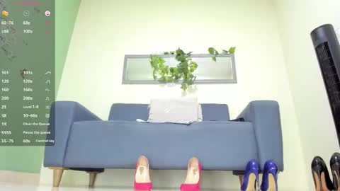 Snapshot of beatziedreams chatting on February 12, 2026, 2:12 pm Beatzie online show from February 12, 2026, 2:12 pm