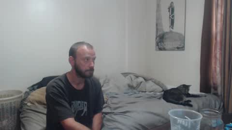 Beaucawke online show from September 16, 2025, 12:39 pm