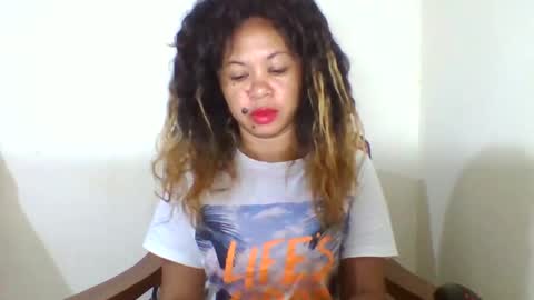 Eva online show from October 26, 2025, 6:03 pm