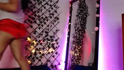 Snapshot of beautibellah chatting on January 17, 2026, 2:16 am beautibellah online show from January 17, 2026, 2:16 am