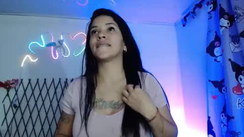 Snapshot of beautibellah chatting on April 7, 2026, 12:05 pm beautibellah online show from April 7, 2026, 12:05 pm