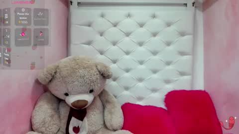 Snapshot of beautiful__brunette chatting on February 14, 2026, 12:24 pm beautiful__brunette online show from February 14, 2026, 12:24 pm