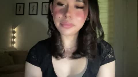 Sweet Aya online show from December 3, 2025, 3:36 am