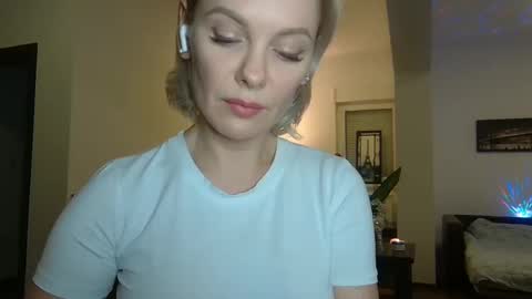 Beautifulkollette online show from January 5, 2025, 11:22 pm