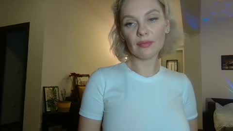 Beautifulkollette online show from January 9, 2025, 11:34 pm