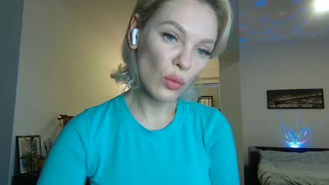 Beautifulkollette online show from January 16, 2025, 11:15 am