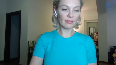 Beautifulkollette online show from January 16, 2025, 9:40 pm