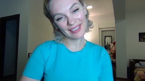 Beautifulkollette online show from January 17, 2025, 7:16 pm