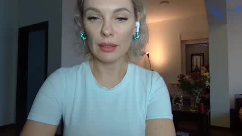 Beautifulkollette online show from January 21, 2025, 11:24 am