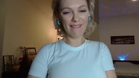 Beautifulkollette online show from January 30, 2025, 11:22 am
