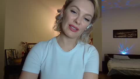 Beautifulkollette online show from January 31, 2025, 9:16 pm