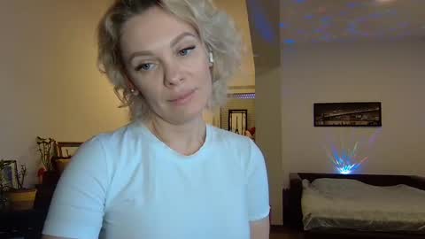 Beautifulkollette online show from February 5, 2025, 11:34 am