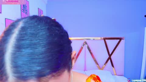 Snapshot of beautifulskinny18 chatting on January 2, 2025, 8:02 pm Shalom  online show from January 2, 2025, 8:02 pm