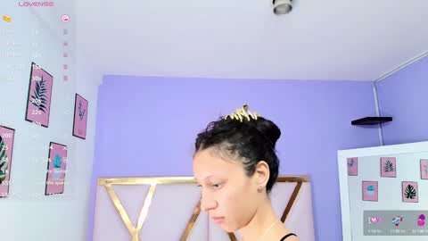 Snapshot of beautifulskinny18 chatting on January 20, 2025, 7:46 pm Shalom  online show from January 20, 2025, 7:46 pm