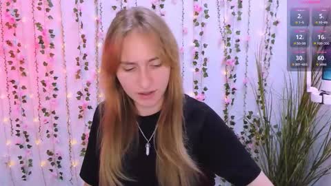 beauty_ginger online show from September 18, 2025, 1:02 pm