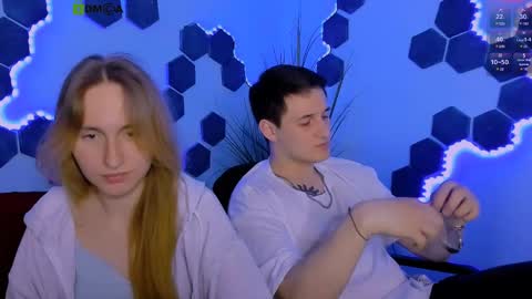 beauty_ginger online show from May 17, 2026, 7:10 pm