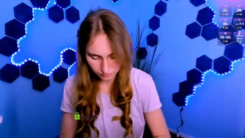 beauty_ginger online show from May 21, 2026, 6:59 pm