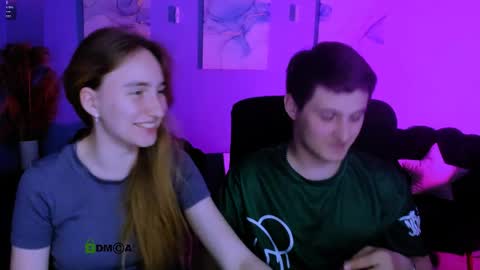 beauty_ginger online show from May 27, 2026, 7:22 pm