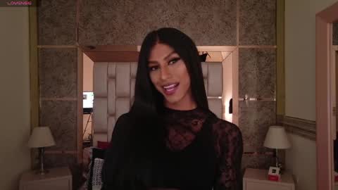 beauty_nina online show from April 25, 2026, 1:41 pm