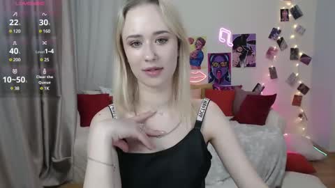 beauty Sasha online show from February 23, 2025, 6:12 pm