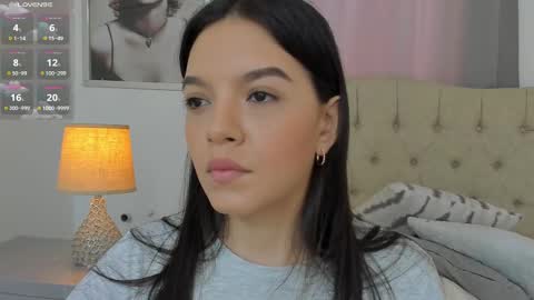 Ariana Reyes online show from March 3, 2025, 12:16 pm