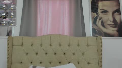 Ariana Reyes online show from March 4, 2025, 3:26 pm