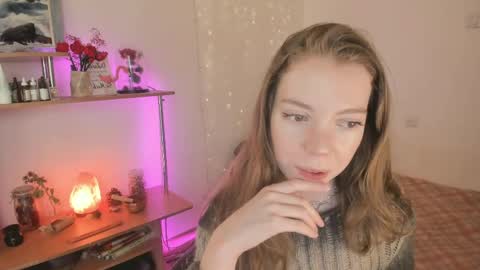 Eliise online show from April 7, 2026, 8:04 am