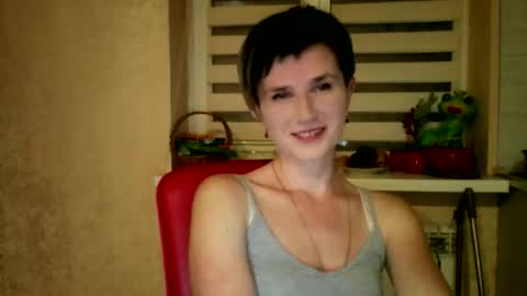 BeautyKsenia online show from February 6, 2026, 8:01 pm
